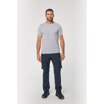 Men’s softshell trousers
